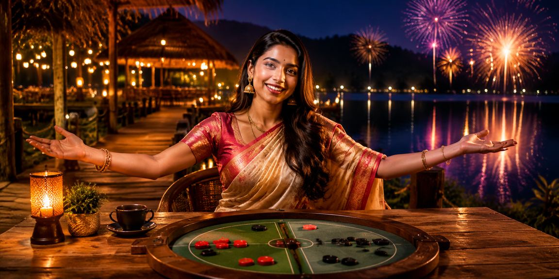 সিলেটের খেলোয়াড় ace346 বোনাস অফার উপভোগ করছেন
