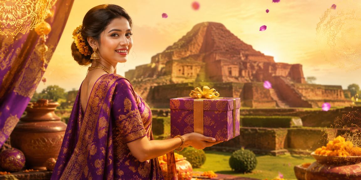 ace346 bonus festival offer in Bangladesh — Pohela Boishakh
