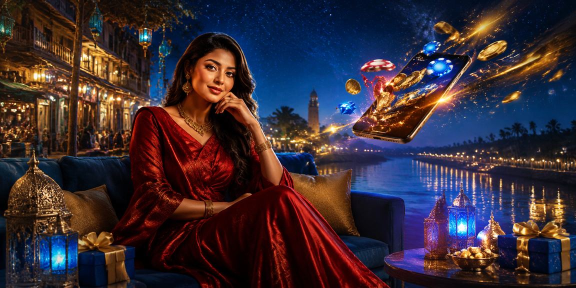ঈদ উৎসবে ace346 - এর বিশেষ প্রোমোশন অফার উপভোগ করছেন বাংলাদেশি ব্যবহারকারী
