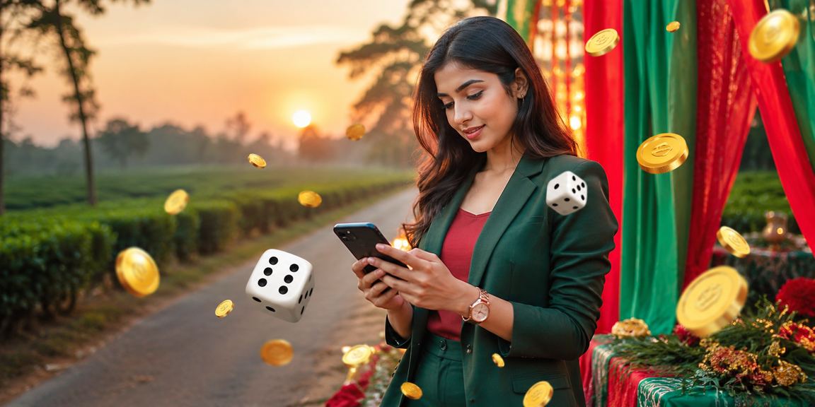 ace346 Dice Game Festival Bonus in Cumilla