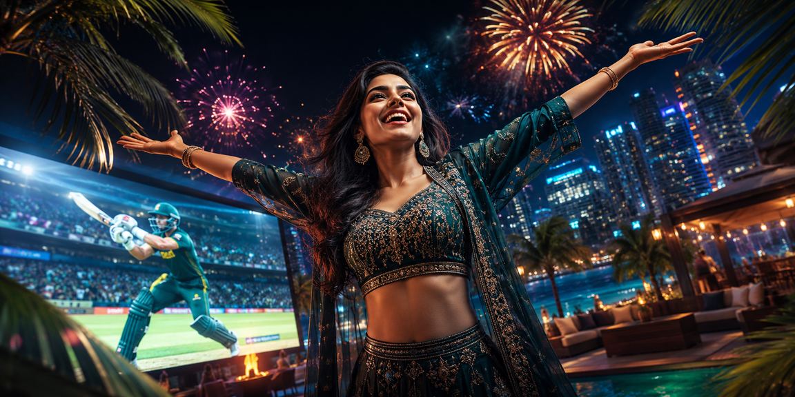ঢাকায় ক্রিকেট বেটিং উপভোগ করছেন বাংলাদেশি খেলোয়াড়