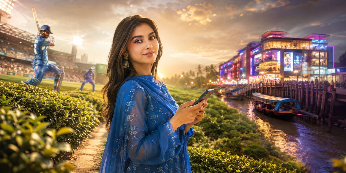 খুলনায় সালোয়ার কামিজ পরে ace346 ফুটবল ও ক্রিকেট বেটিং