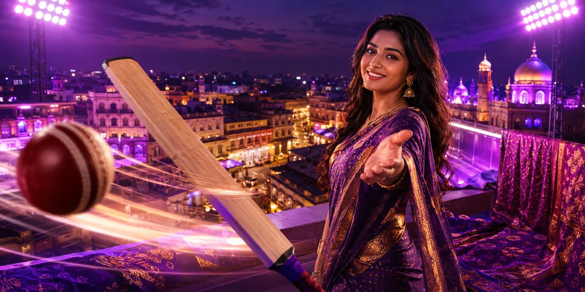 রাজশাহীতে নিয়ন আলোয় ace346 ক্রিকেট বেটিং প্রোমোশন উপভোগ