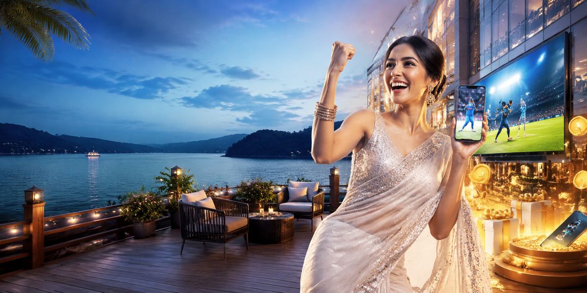 রাঙামাটিতে ক্রিকেট বেটিং উপভোগ করছেন স্থানীয় দর্শক