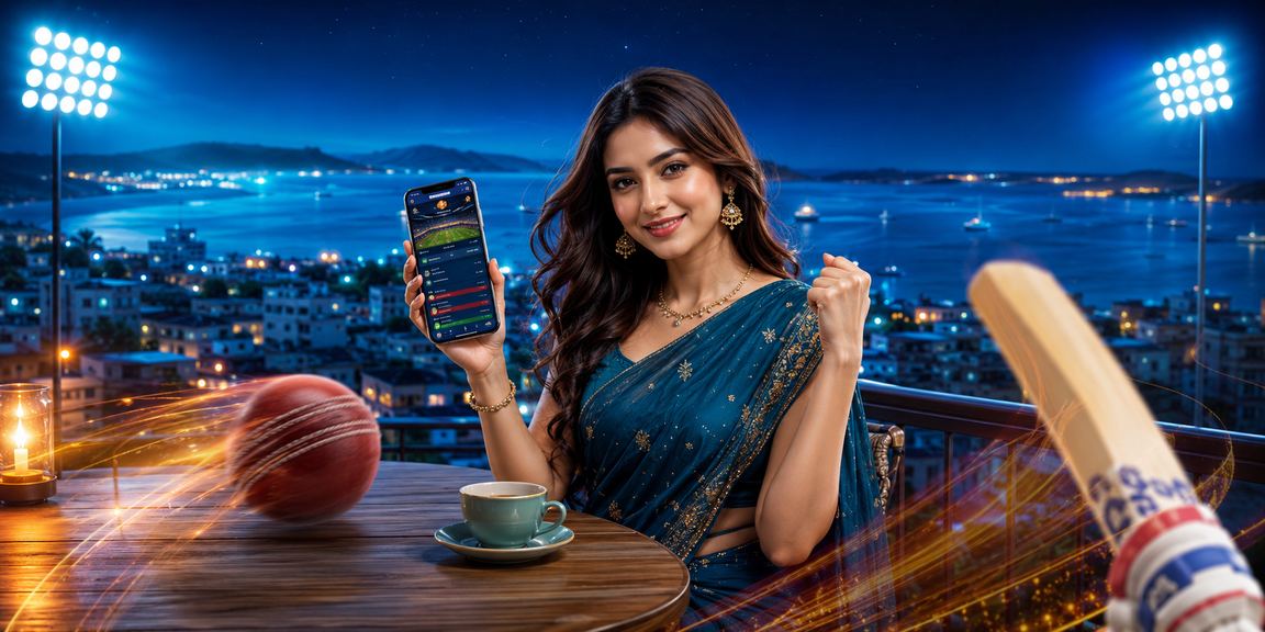 সেন্ট মার্টিন দ্বীপ থেকে ace346 লটারি খেলছেন একজন বাংলাদেশি তরুণ